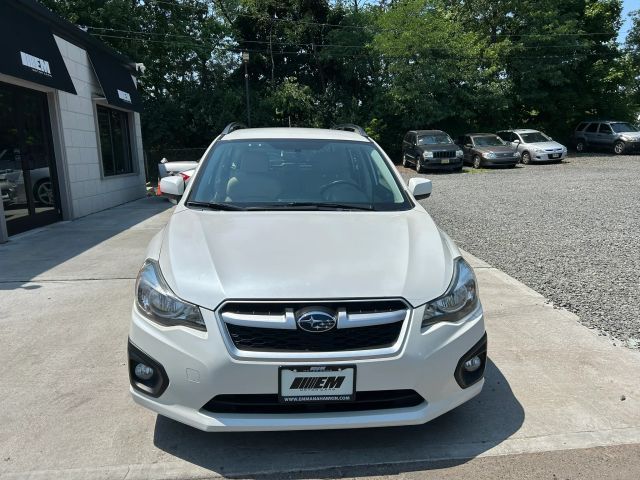 2013 Subaru Impreza 2.0i Sport Premium
