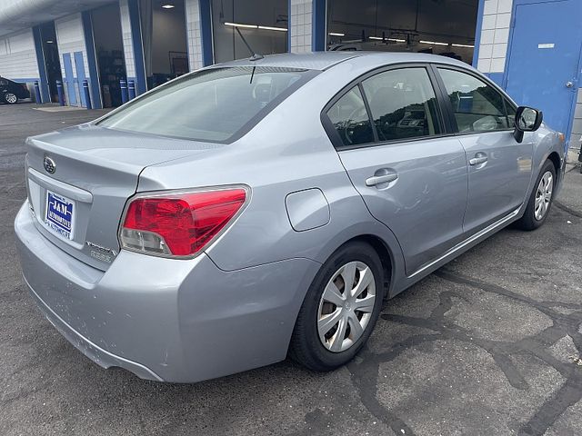 2013 Subaru Impreza Base