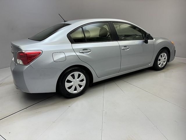 2013 Subaru Impreza Base