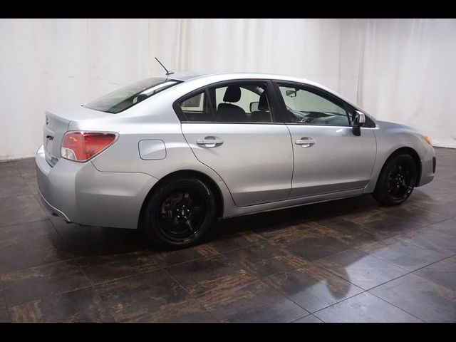 2013 Subaru Impreza Premium