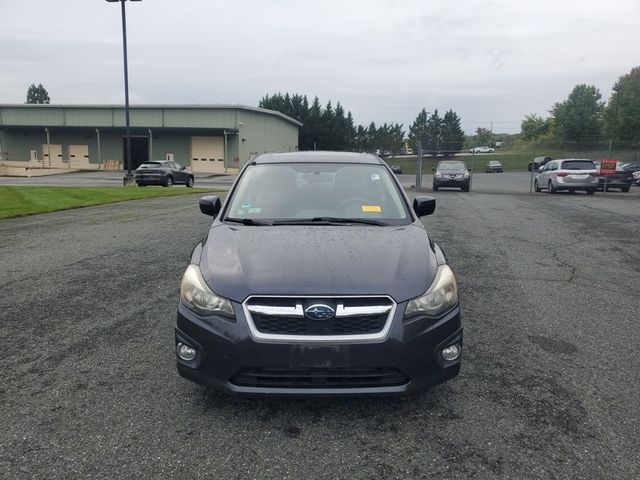 2013 Subaru Impreza Premium