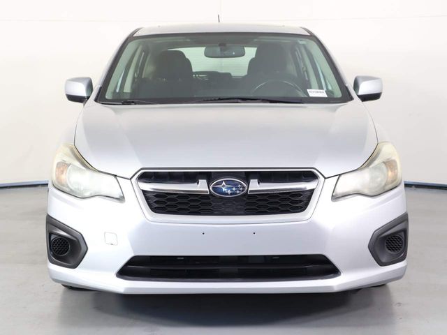 2013 Subaru Impreza 2.0i Premium