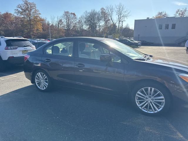 2013 Subaru Impreza Premium