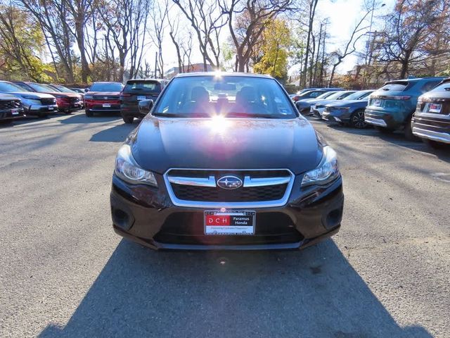 2013 Subaru Impreza Premium