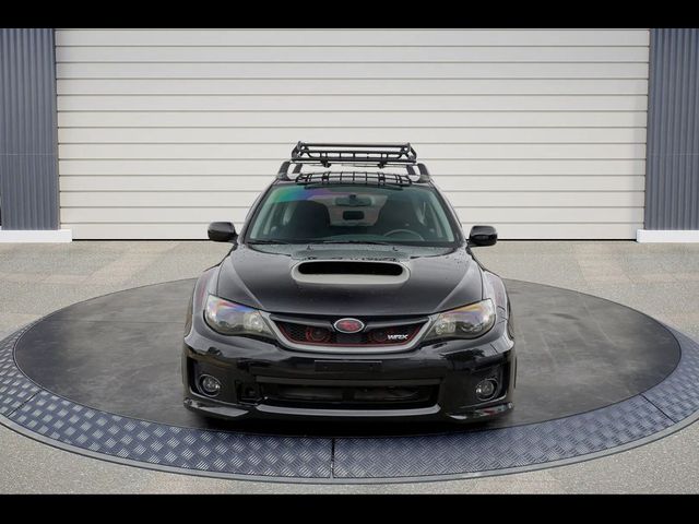 2013 Subaru Impreza WRX WRX