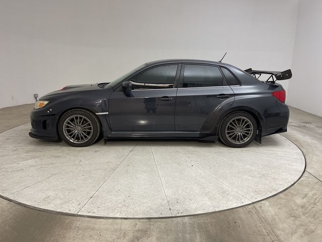 2013 Subaru Impreza WRX WRX