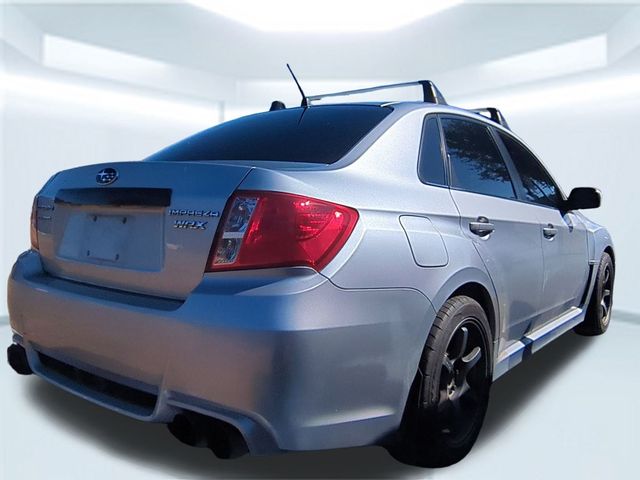 2013 Subaru Impreza WRX WRX