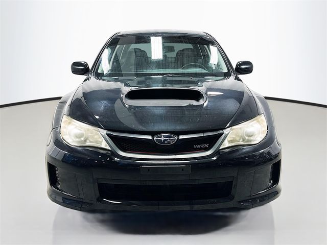 2013 Subaru Impreza WRX WRX
