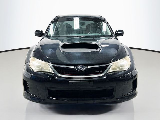 2013 Subaru Impreza WRX WRX