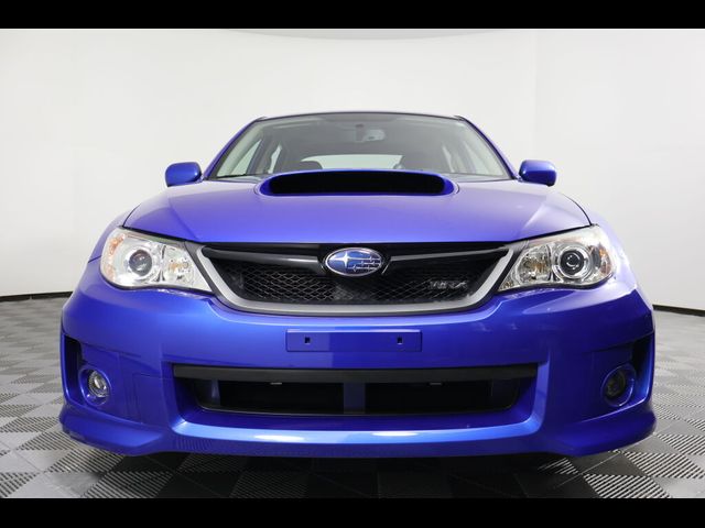 2013 Subaru Impreza WRX WRX Premium