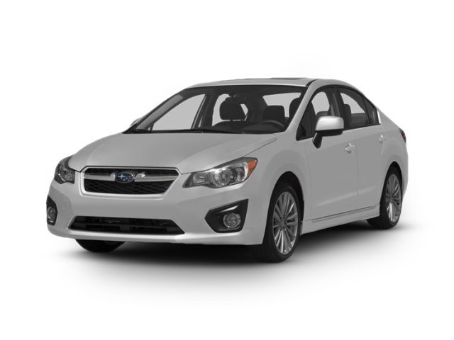 2013 Subaru Impreza Base