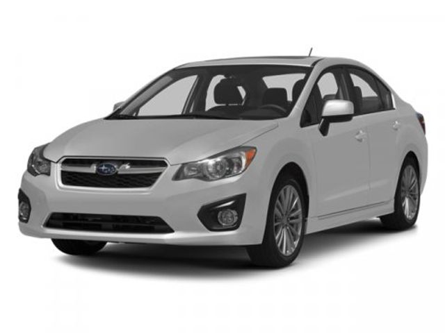 2013 Subaru Impreza Base