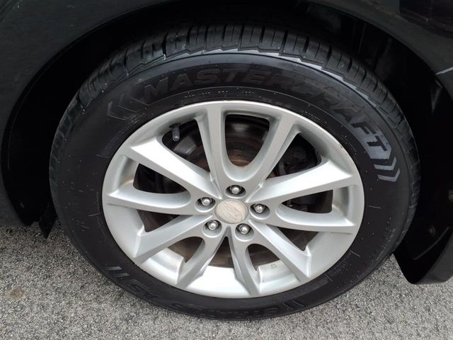 2013 Subaru Impreza Premium