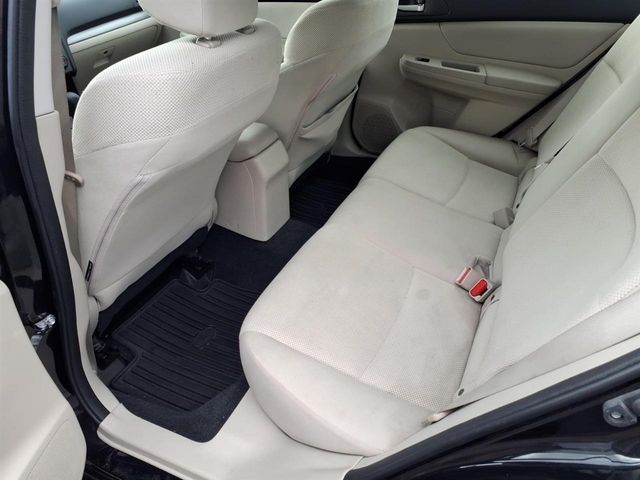 2013 Subaru Impreza Premium