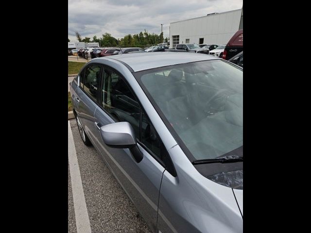 2013 Subaru Impreza Limited