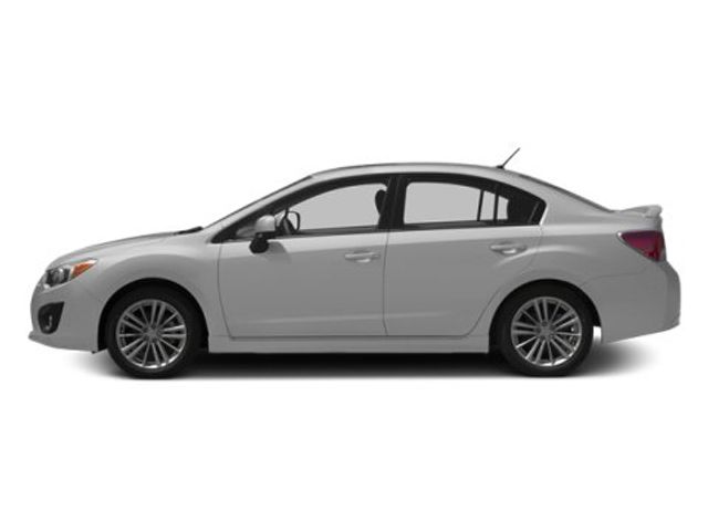 2013 Subaru Impreza Limited