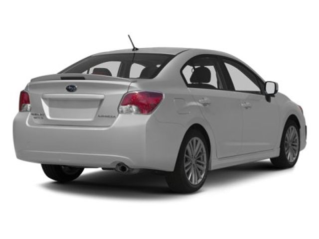 2013 Subaru Impreza Limited