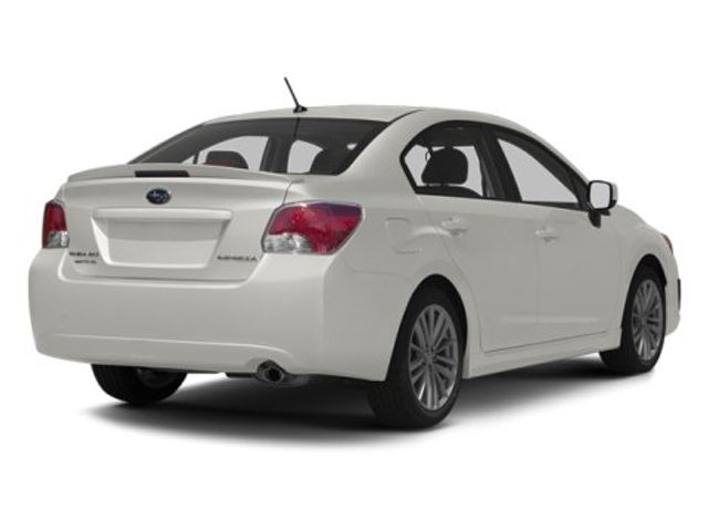 2013 Subaru Impreza Premium