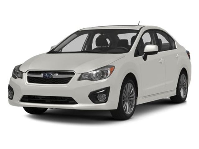 2013 Subaru Impreza Premium