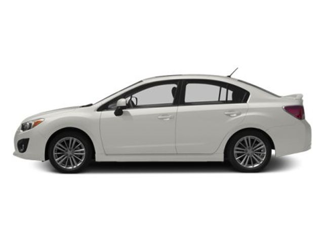 2013 Subaru Impreza Premium