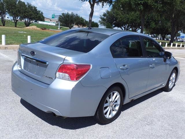 2013 Subaru Impreza Premium