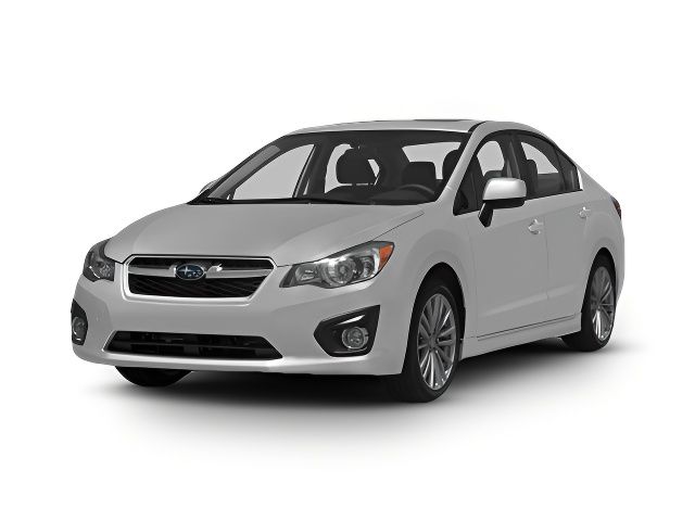 2013 Subaru Impreza Premium