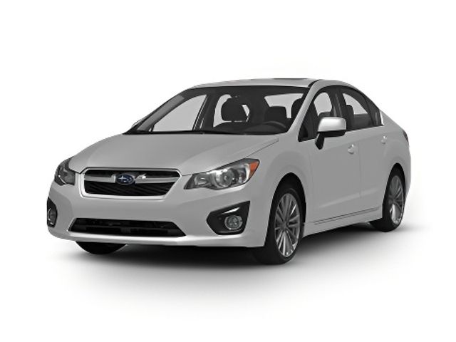 2013 Subaru Impreza Premium