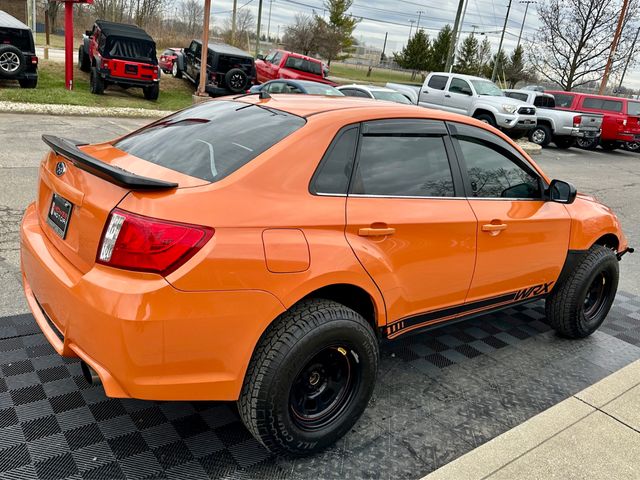 2013 Subaru Impreza WRX WRX Premium