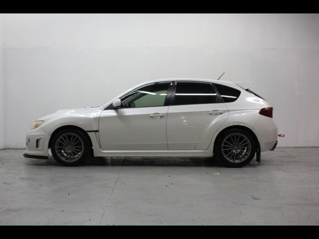 2013 Subaru Impreza WRX WRX