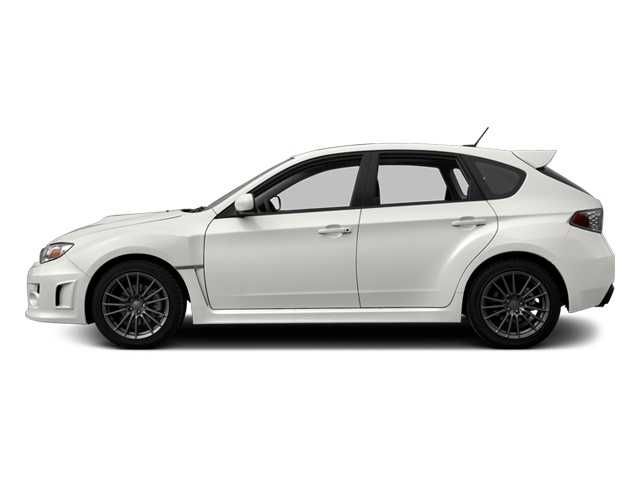 2013 Subaru Impreza WRX WRX Premium