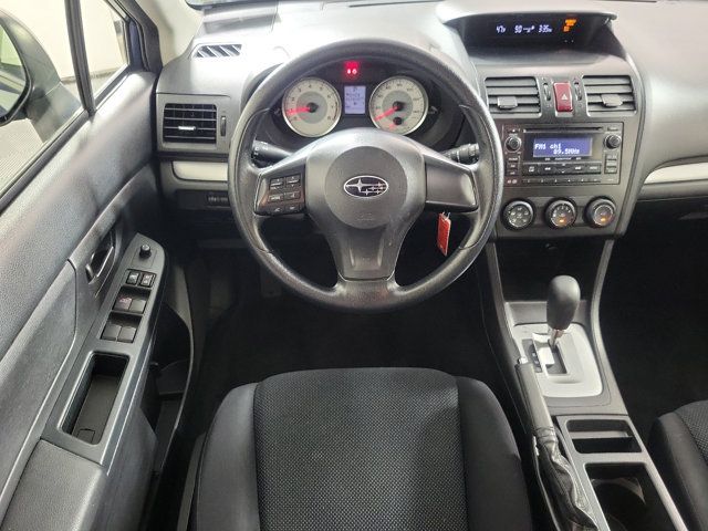 2013 Subaru Impreza 2.0i