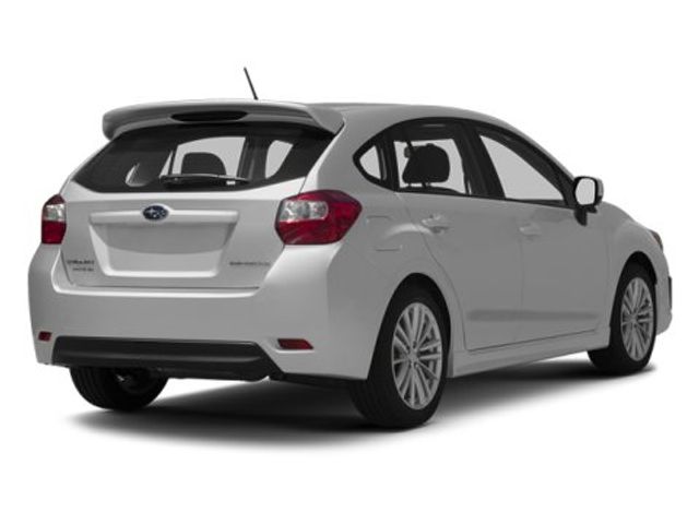 2013 Subaru Impreza 2.0i Limited