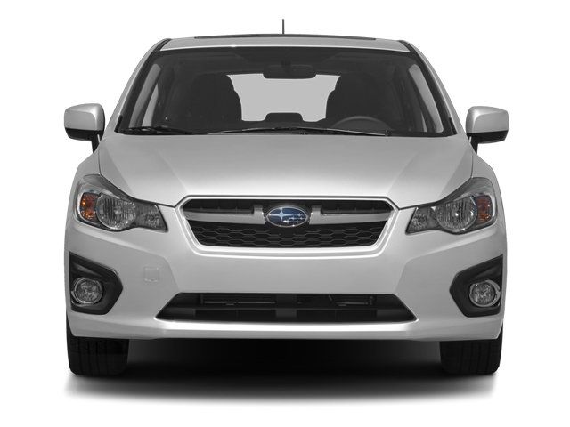 2013 Subaru Impreza 2.0i Premium