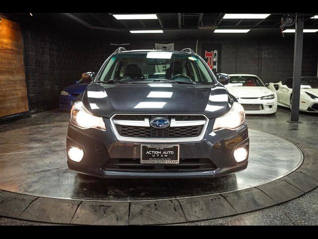 2013 Subaru Impreza 2.0i Sport Limited