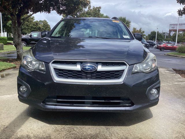 2013 Subaru Impreza 2.0i Sport Limited