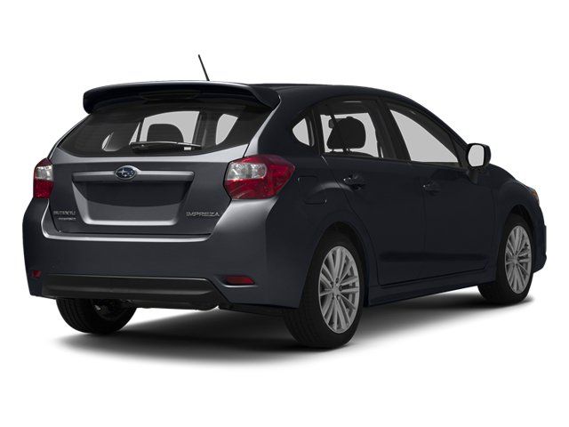 2013 Subaru Impreza 2.0i Sport Premium