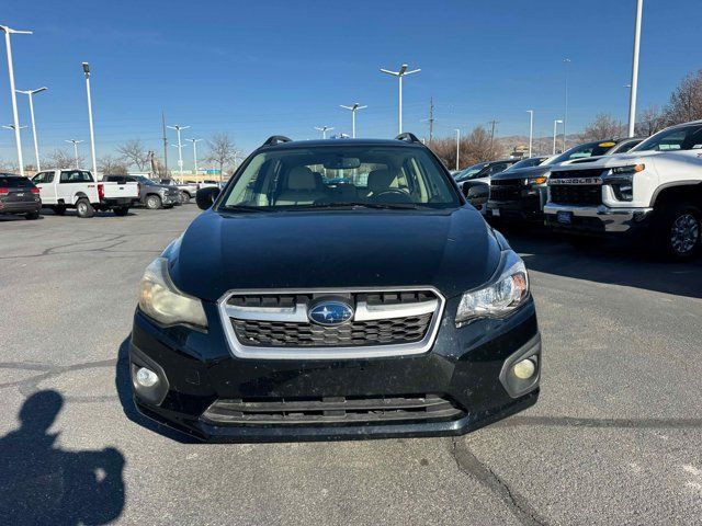 2013 Subaru Impreza 2.0i Sport Premium