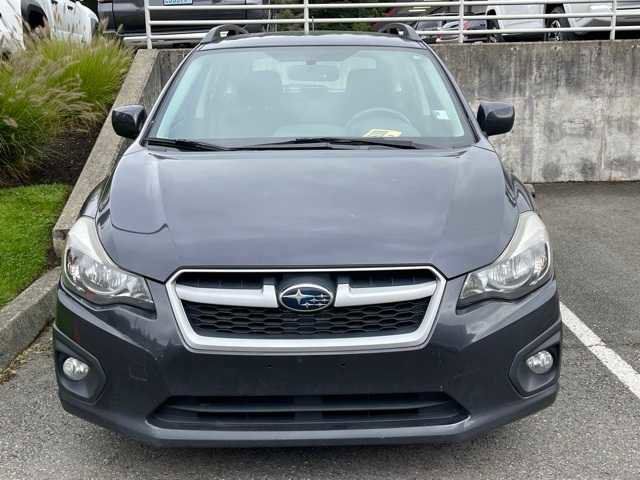 2013 Subaru Impreza 2.0i Sport Premium