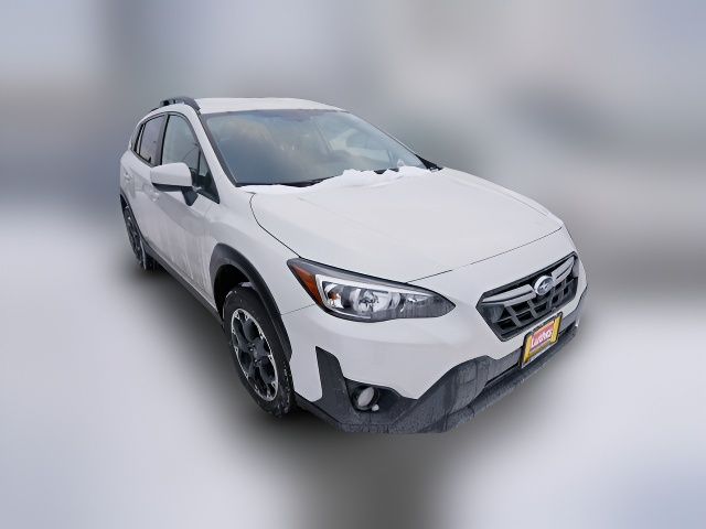 2013 Subaru Impreza 2.0i Sport Premium