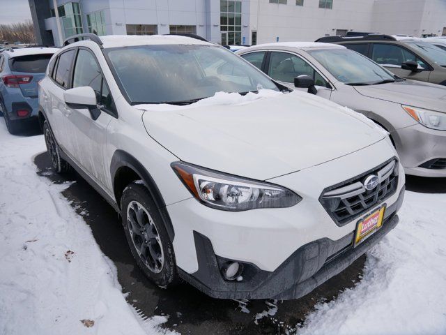 2013 Subaru Impreza 2.0i Sport Premium