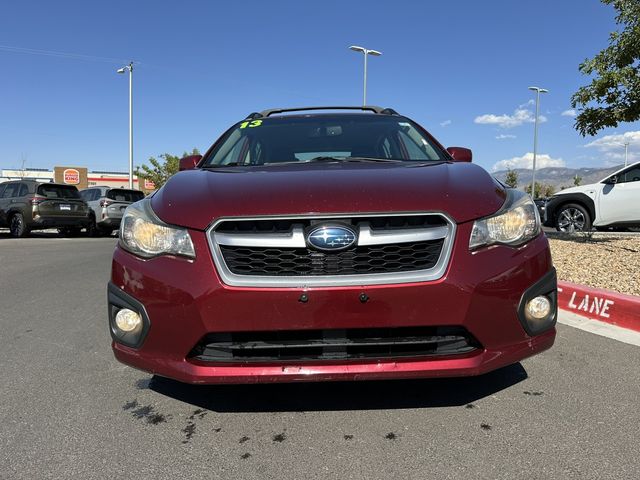 2013 Subaru Impreza 2.0i Sport Premium