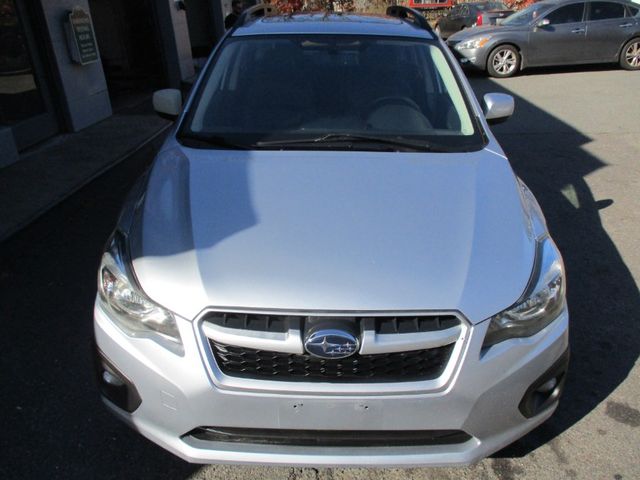 2013 Subaru Impreza 2.0i Sport Limited