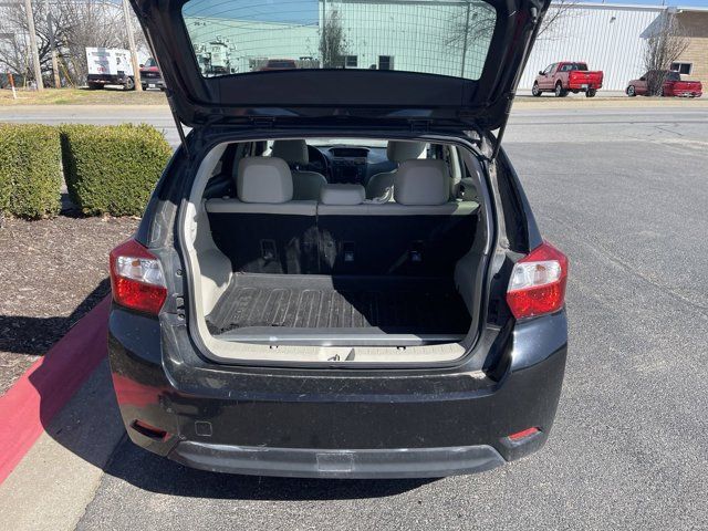 2013 Subaru Impreza 2.0i Sport Limited