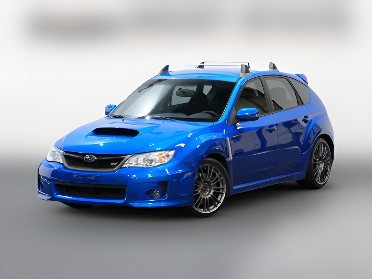 Used Blue Subaru Impreza WRX WRX For Sale in Seattle, WA | Auto