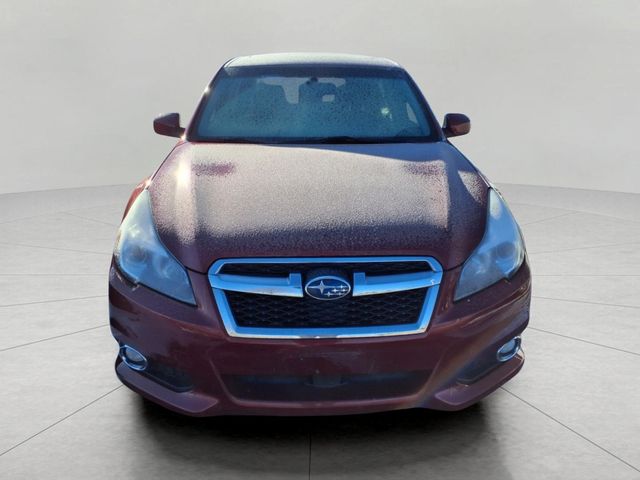 2013 Subaru Legacy 2.5i Sport