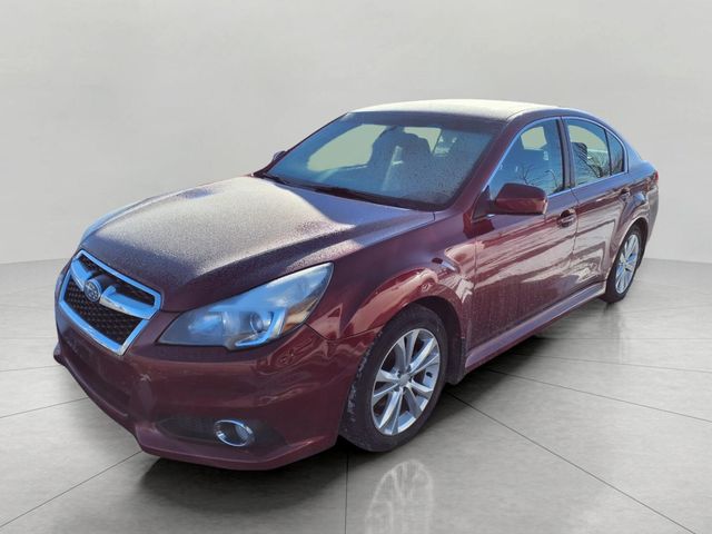 2013 Subaru Legacy 2.5i Sport