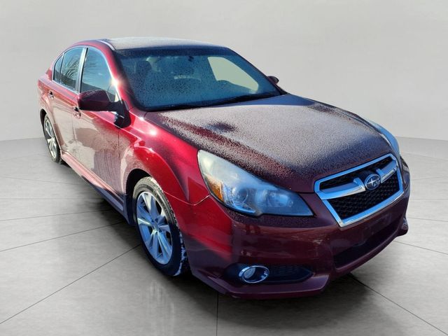 2013 Subaru Legacy 2.5i Sport