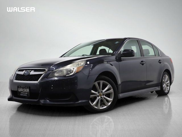 2013 Subaru Legacy 2.5i Premium