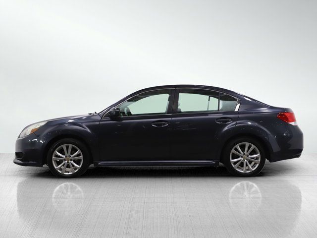 2013 Subaru Legacy 2.5i Premium