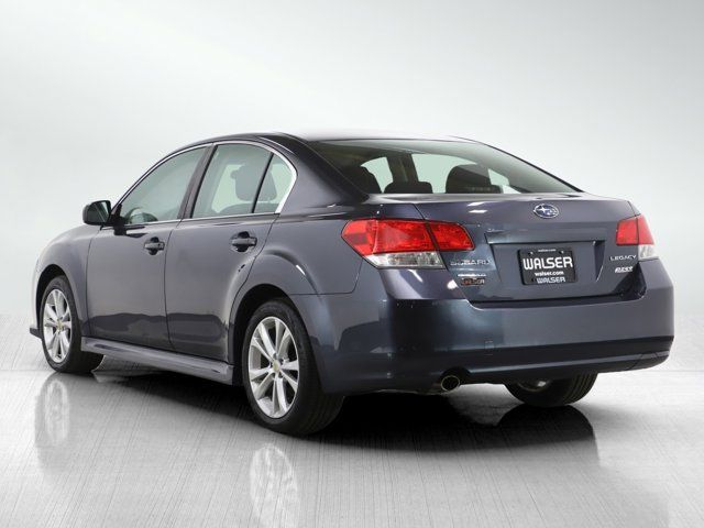 2013 Subaru Legacy 2.5i Premium